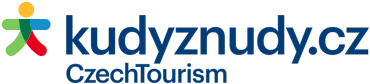 Kudy z nudy logo